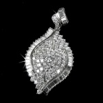 925 Silver pendant