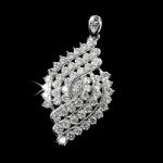 925 Silver pendant