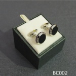 Cufflink box