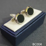 Cufflink box