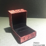 Ring box