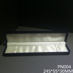 Necklace box