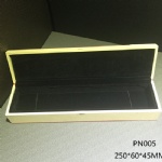 Necklace box