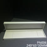 Necklace box