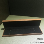 Necklace box