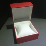 Watch box