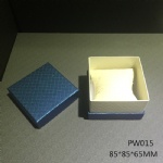 Watch box