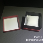 Watch box