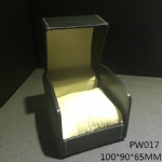 Watch box