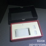 Set box