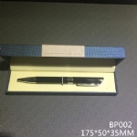 Pen box