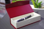 Pen box