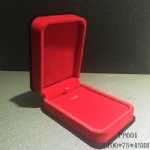 Pendant box