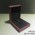 Pendant box