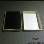 Pendant box
