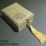 Pendant box