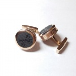 Men cufflink