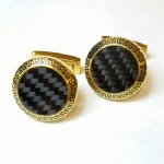 Men cufflink
