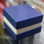watch paper box