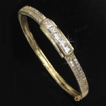 925 silver bangle